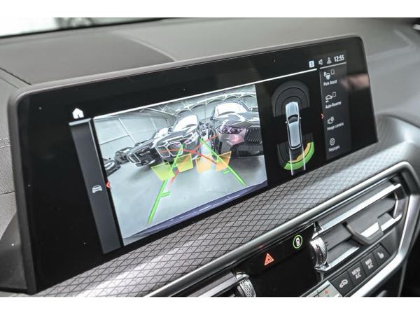 Bmw X3 BMW x3 xdrive 20d