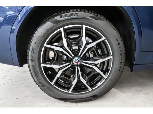 Bmw X3 BMW x3 xdrive 20d
