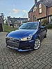 Audi A1 (2) 1.6 TDI 116 S LINE S TRONIC thumbnail