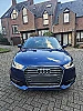Audi A1 (2) 1.6 TDI 116 S LINE S TRONIC thumbnail