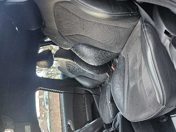 Audi A1 (2) 1.6 TDI 116 S LINE S TRONIC