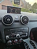 Audi A1 (2) 1.6 TDI 116 S LINE S TRONIC thumbnail