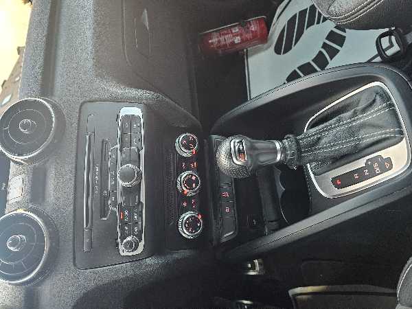 Audi A1 (2) 1.6 TDI 116 S LINE S TRONIC