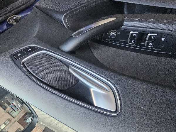 Audi A1 (2) 1.6 TDI 116 S LINE S TRONIC