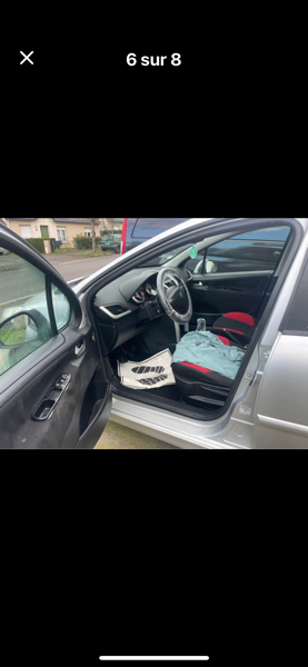 Peugeot 207 (2) SW 1.6 HDI 90 BUSINESS