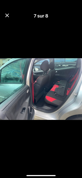 Peugeot 207 (2) SW 1.6 HDI 90 BUSINESS