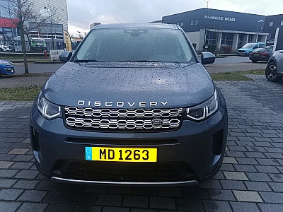 Land Rover Discovery Sport (2) 2.0 D150 SE 7PL MY21