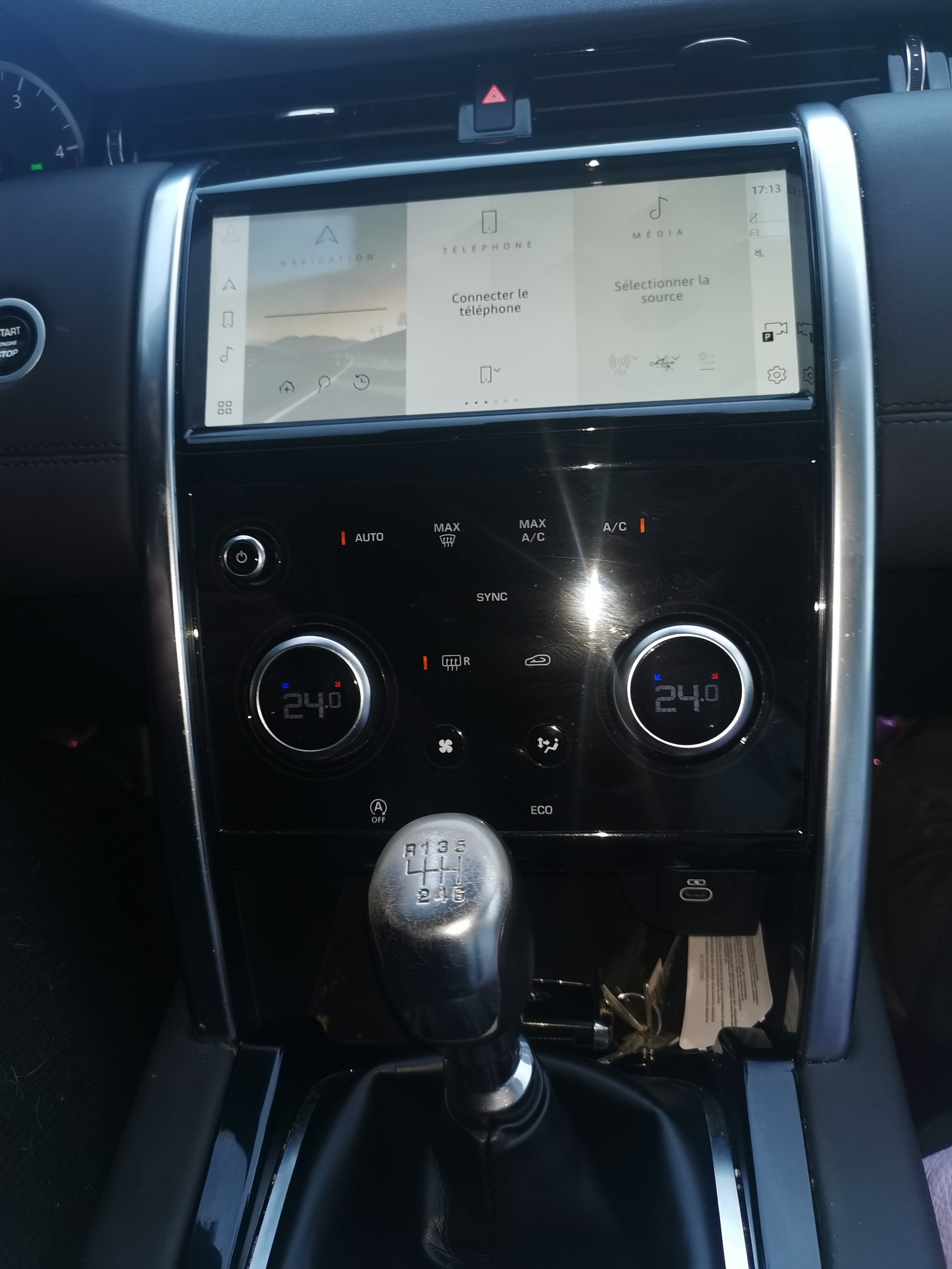 Land Rover Discovery Sport (2) 2.0 D150 SE 7PL MY21