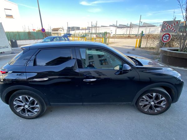 Ds 3 Crossback DS3 Crossback E-Tense