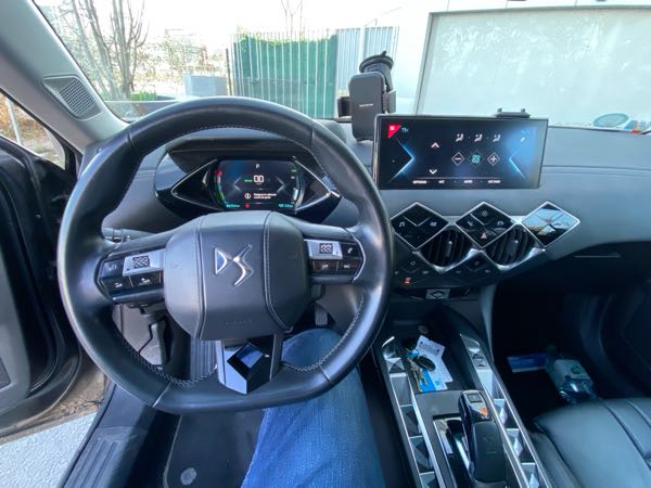 Ds 3 Crossback DS3 Crossback E-Tense