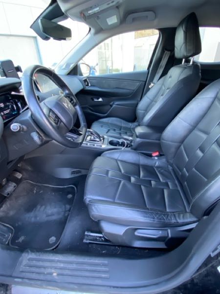Ds 3 Crossback DS3 Crossback E-Tense