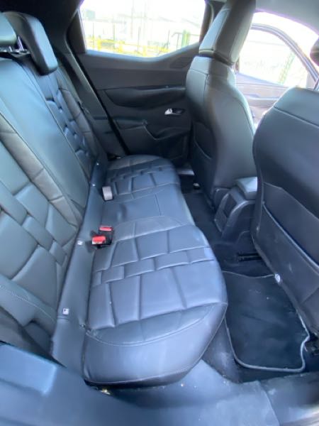 Ds 3 Crossback DS3 Crossback E-Tense
