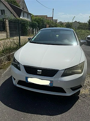 Seat Leon III 1.6 TDI 105 S&amp;S I-TECH