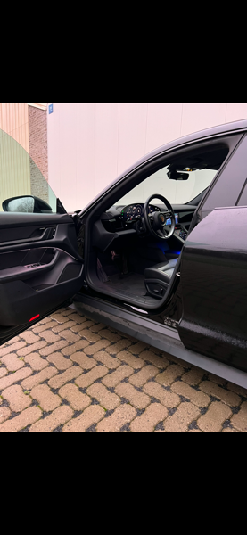 Porsche Taycan PORSCHE TAYCAN