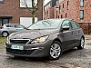 Peugeot 308 Peugeot 308 thumbnail