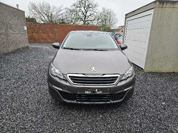 Peugeot 308 Peugeot 308