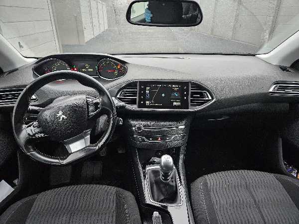 Peugeot 308 Peugeot 308