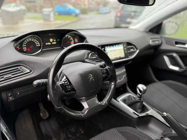 Peugeot 308 Peugeot 308