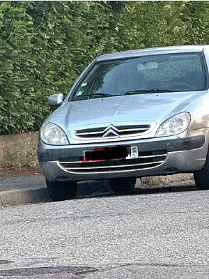 Citroen Xsara (2) 1.4