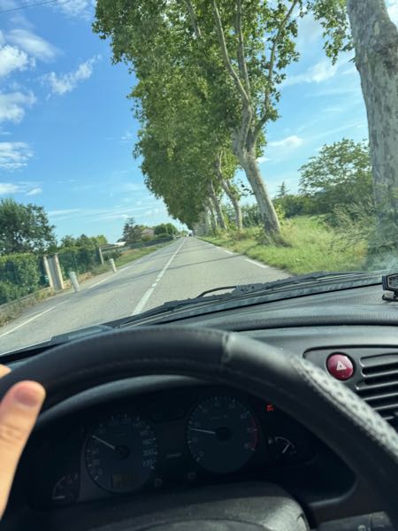 Citroen Xsara (2) 1.4
