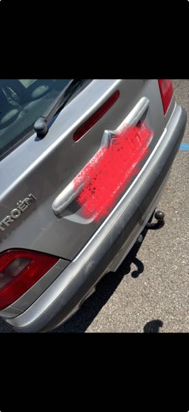 Citroen Xsara (2) 1.4