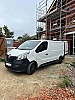 Renault Trafic Renault TRAFIC III 2016 thumbnail