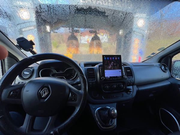 Renault Trafic Renault TRAFIC III 2016