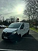 Renault Trafic Renault TRAFIC III 2016 thumbnail