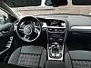 Audi A4 V AVANT 2.0 TDI 150 thumbnail