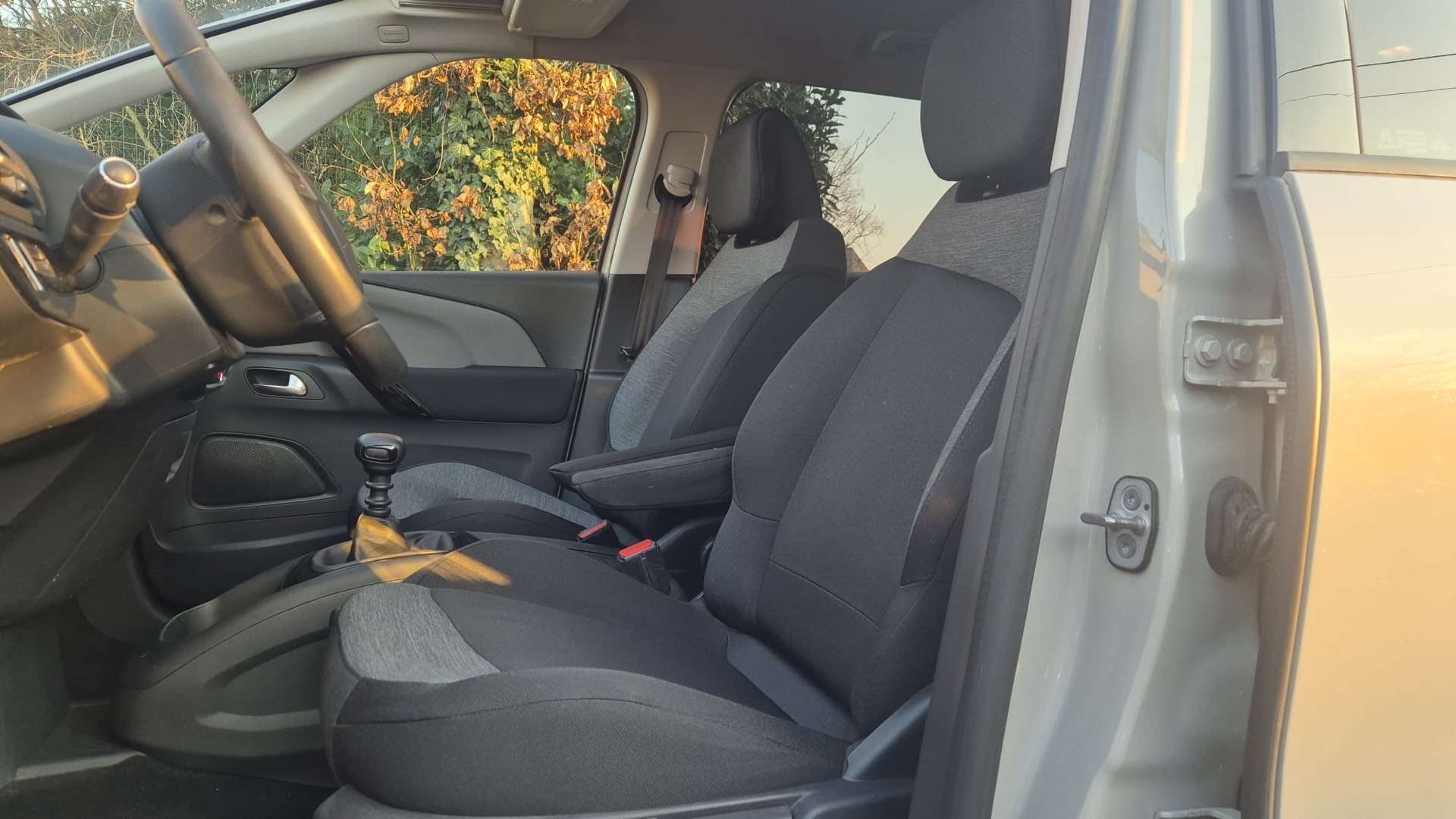 Citroen C4 SpaceTourer 1.2 Feel S&S (EU6.2)  7 PLACES  garantie 12 mois