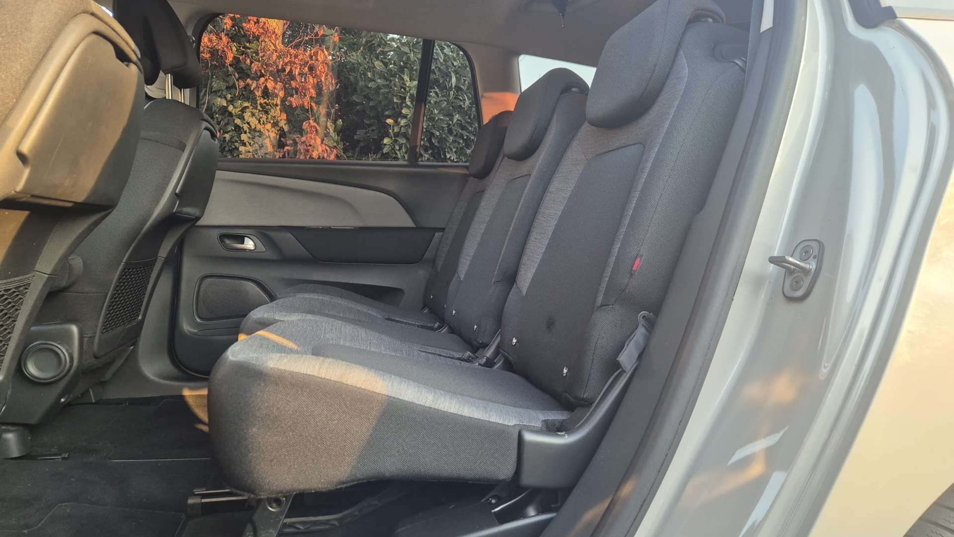Citroen C4 SpaceTourer 1.2 Feel S&S (EU6.2)  7 PLACES  garantie 12 mois