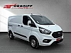 Ford Transit Custom FOURGON 300 L1H1 2.0 ECOBLUE 105 TREND BUSINESS thumbnail