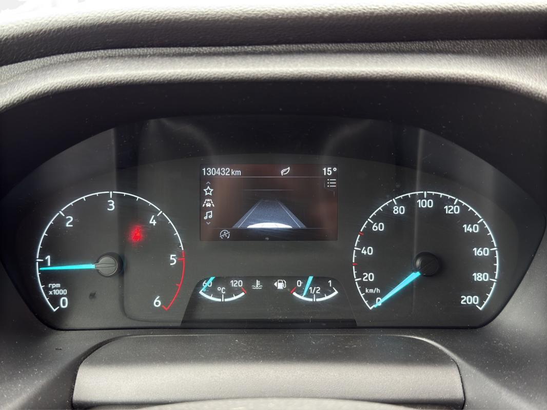 Ford Transit Custom FOURGON 300 L1H1 2.0 ECOBLUE 105 TREND BUSINESS