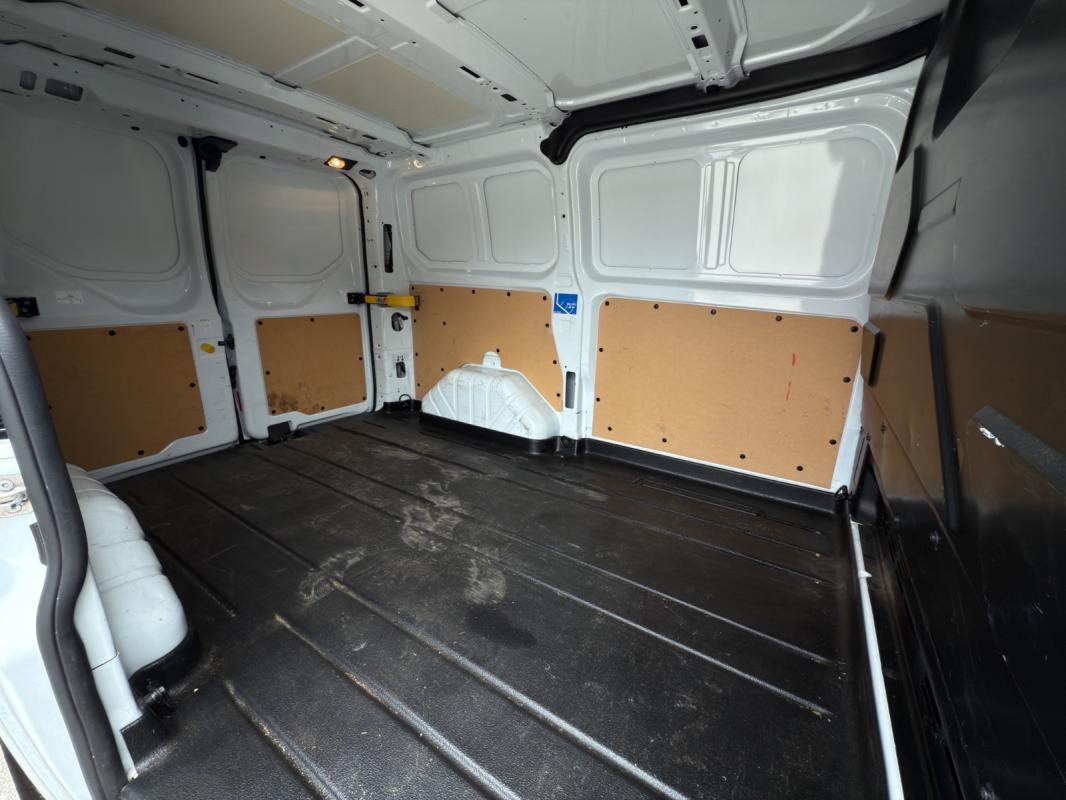Ford Transit Custom FOURGON 300 L1H1 2.0 ECOBLUE 105 TREND BUSINESS