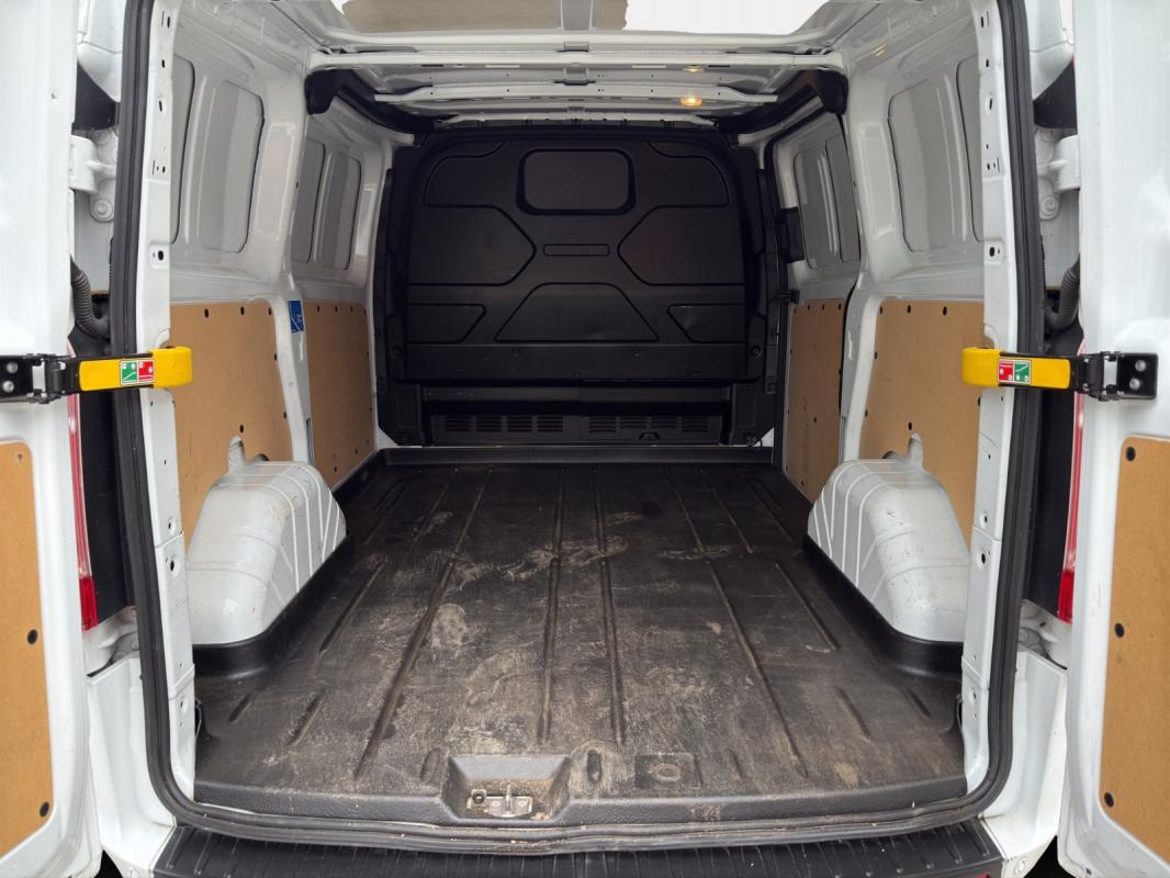 Ford Transit Custom FOURGON 300 L1H1 2.0 ECOBLUE 105 TREND BUSINESS