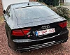 Audi S7 SPORTBACK 4.0 TFSI 420 QUATTRO S TRONIC 7 thumbnail