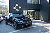 Mercedes-Benz GLE 350 de PHEV Coupé 4-Matic thumbnail