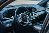 Mercedes-Benz GLE 350 de PHEV Coupé 4-Matic thumbnail