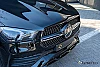 Mercedes-Benz GLE 350 de PHEV Coupé 4-Matic thumbnail