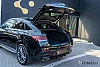 Mercedes-Benz GLE 350 de PHEV Coupé 4-Matic thumbnail