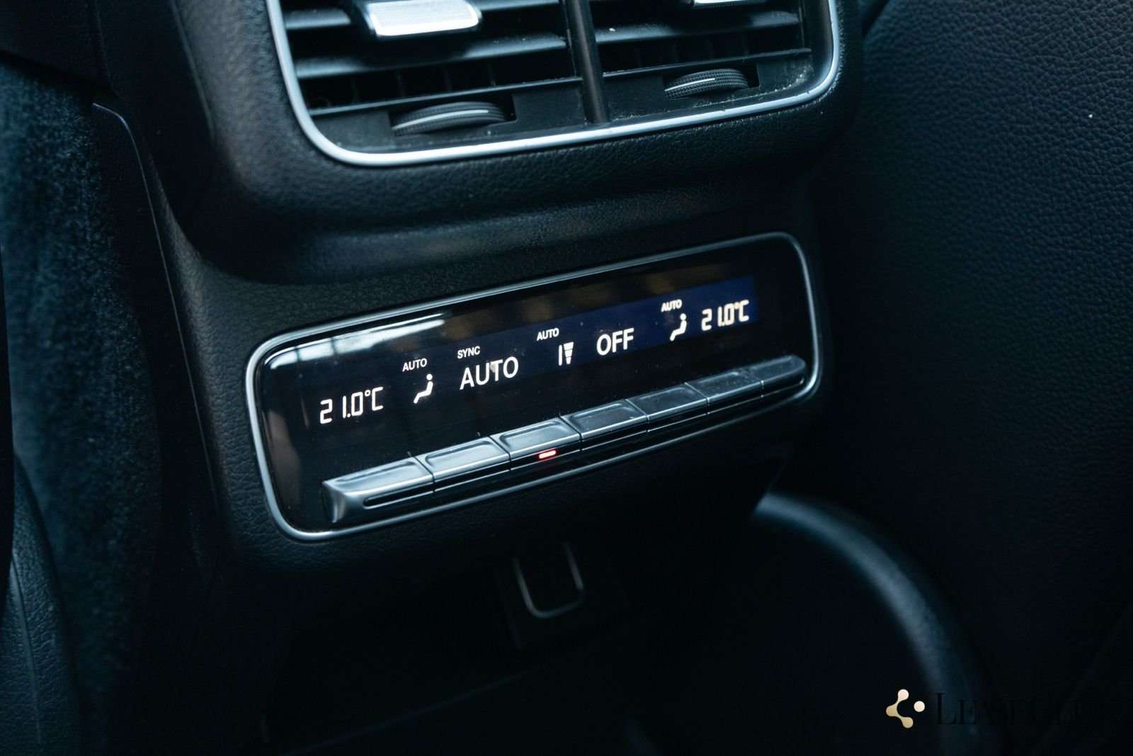Mercedes-Benz GLE 350 de PHEV Coupé 4-Matic