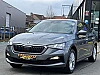 Skoda Scala 1.0 TSI✅14944Km✅*NAVI*via CarPlay*LED*BT*A/c* thumbnail