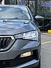 Skoda Scala 1.0 TSI✅14944Km✅*NAVI*via CarPlay*LED*BT*A/c* thumbnail