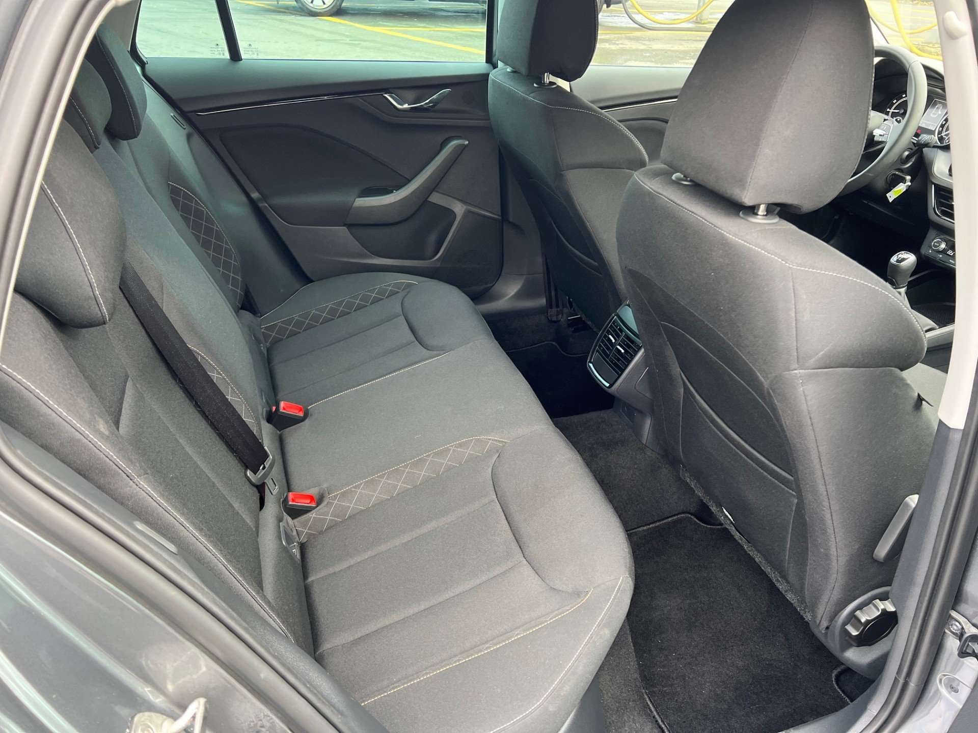 Skoda Scala 1.0 TSI✅14944Km✅*NAVI*via CarPlay*LED*BT*A/c*