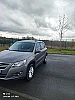 Volkswagen Tiguan (2) 1.4 TSI 122 BLUEMOTION TECHNOLOGY thumbnail