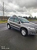 Volkswagen Tiguan (2) 1.4 TSI 122 BLUEMOTION TECHNOLOGY thumbnail