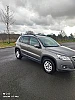 Volkswagen Tiguan (2) 1.4 TSI 122 BLUEMOTION TECHNOLOGY thumbnail
