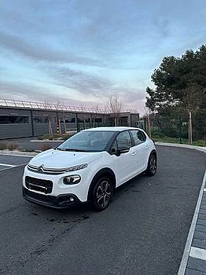 Citroen C3 Citroën C3