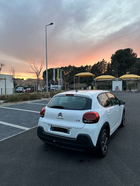Citroen C3 Citroën C3