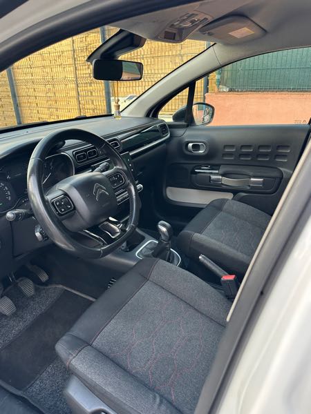 Citroen C3 Citroën C3